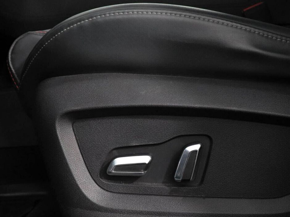 Chery Tiggo 7 Pro 1.5 CVT, 2021, 38 000 км фото 10