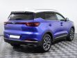 Chery Tiggo 7 Pro 1.5 CVT, 2021, 24 000 км превью 3