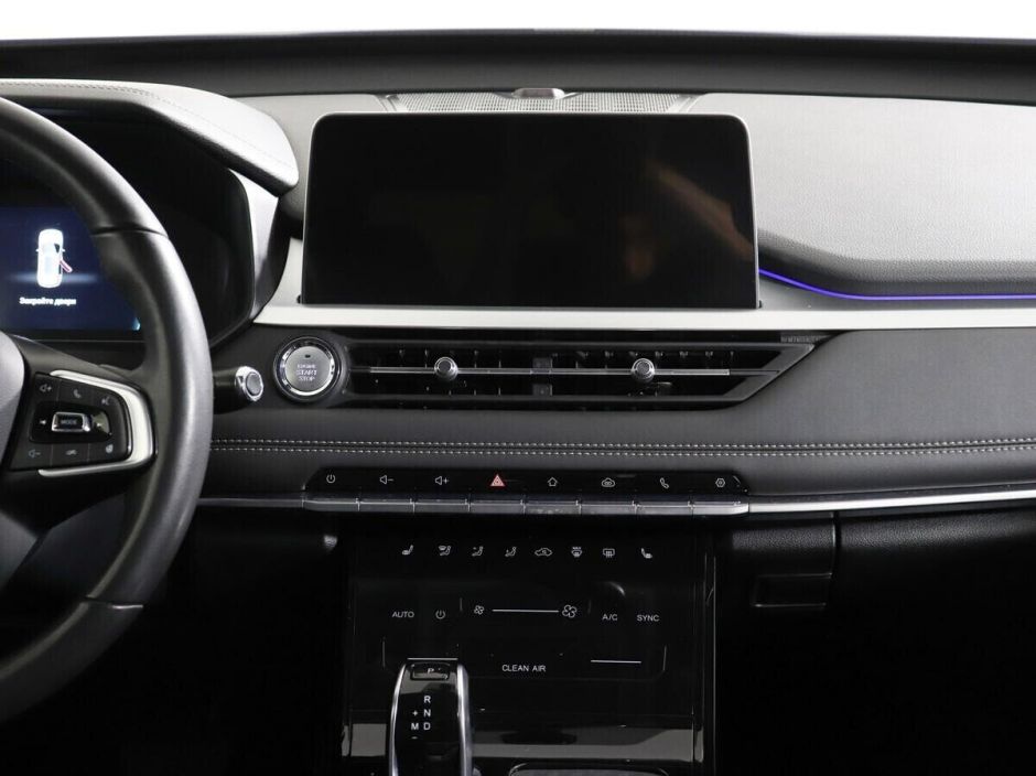 Chery Tiggo 7 Pro 1.5 CVT, 2021, 24 000 км фото 7