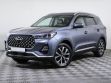 Chery Tiggo 7 Pro 1.5 CVT, 2020, 40 000 км превью 1