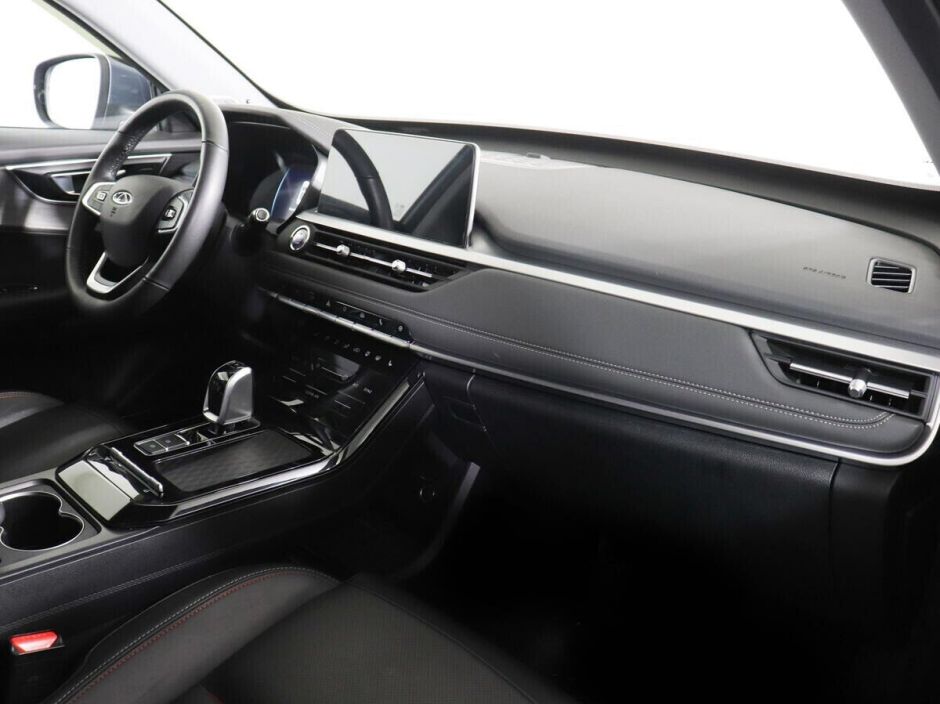 Chery Tiggo 7 Pro 1.5 CVT, 2020, 40 000 км фото 6