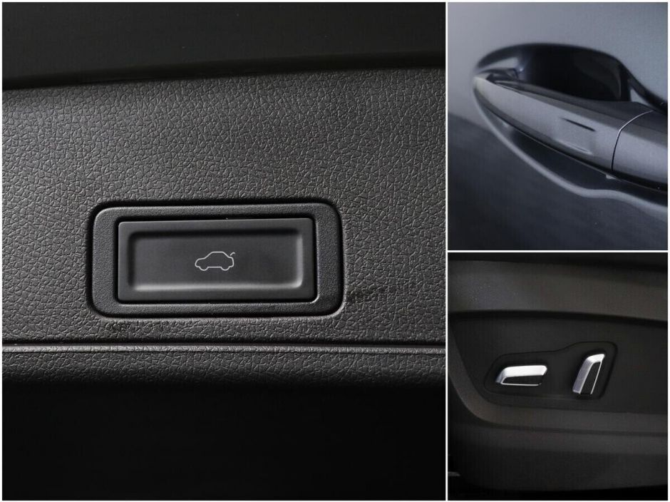 Chery Tiggo 7 Pro 1.5 CVT, 2020, 40 000 км фото 8