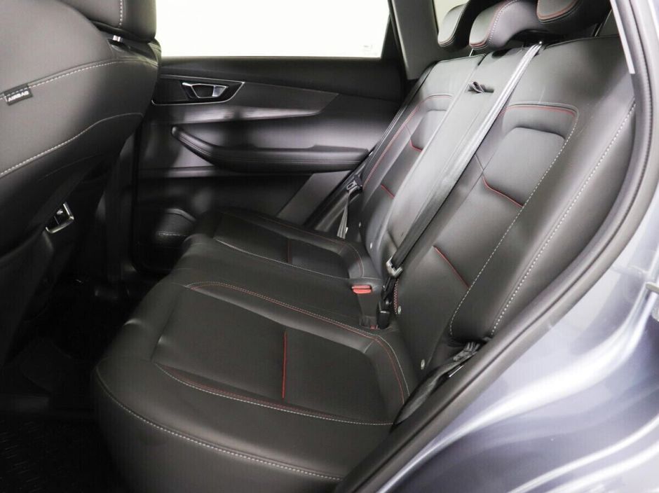 Chery Tiggo 7 Pro 1.5 CVT, 2020, 40 000 км фото 9