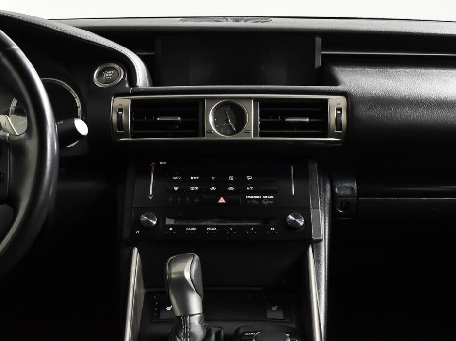 Lexus IS 2.5 АКПП, 2014, 110 000 км фото 8