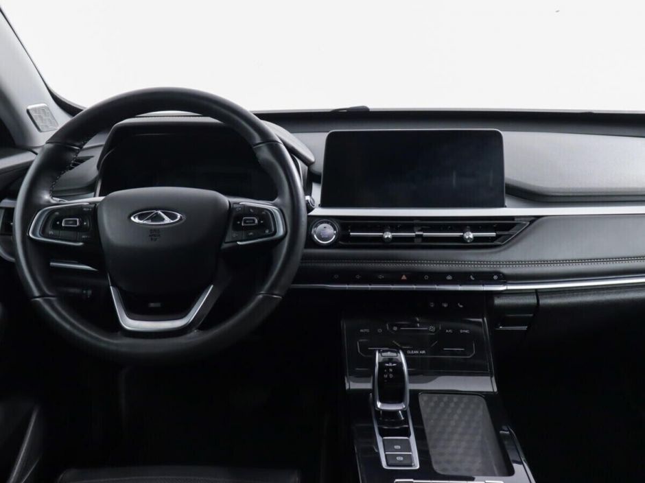 Chery Tiggo 7 Pro 1.5 CVT, 2021, 36 000 км фото 6