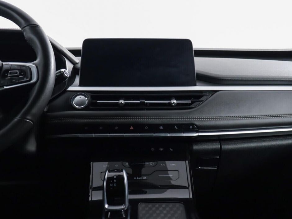 Chery Tiggo 7 Pro 1.5 CVT, 2021, 36 000 км фото 7