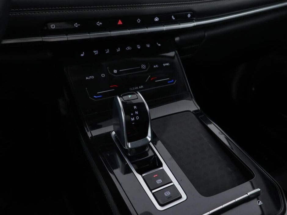 Chery Tiggo 7 Pro 1.5 CVT, 2021, 36 000 км фото 9