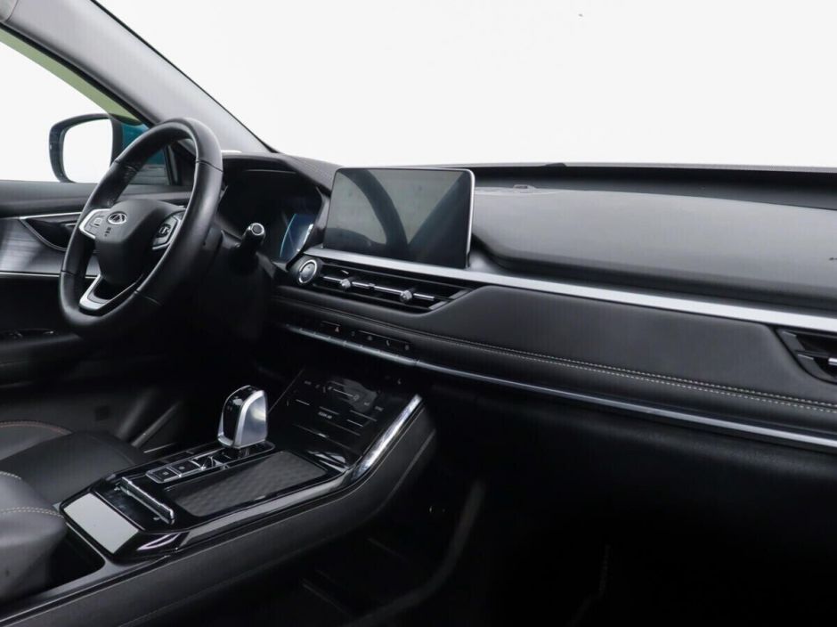 Chery Tiggo 7 Pro 1.5 CVT, 2021, 36 000 км фото 10