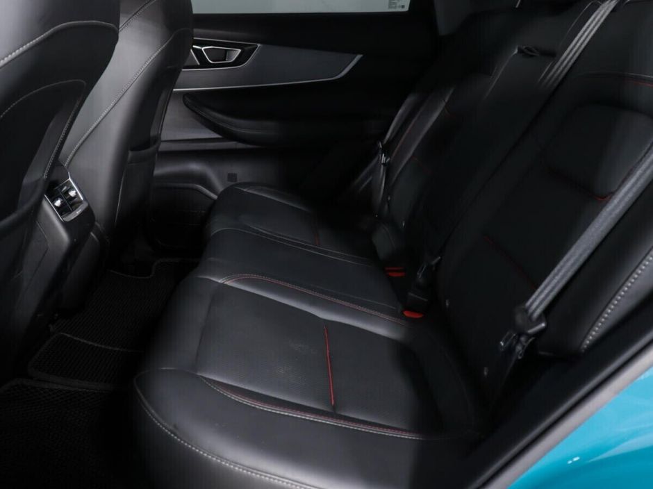 Chery Tiggo 7 Pro 1.5 CVT, 2021, 36 000 км фото 12