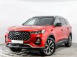 Chery Tiggo 7 Pro 1.5 CVT, 2020, 42 000 км превью 1