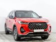 Chery Tiggo 7 Pro 1.5 CVT, 2020, 42 000 км превью 2