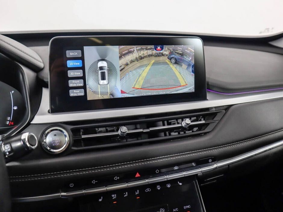 Chery Tiggo 7 Pro 1.5 CVT, 2020, 42 000 км фото 8