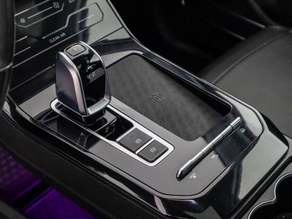 Chery Tiggo 7 Pro 1.5 CVT, 2020, 42 000 км фото 9