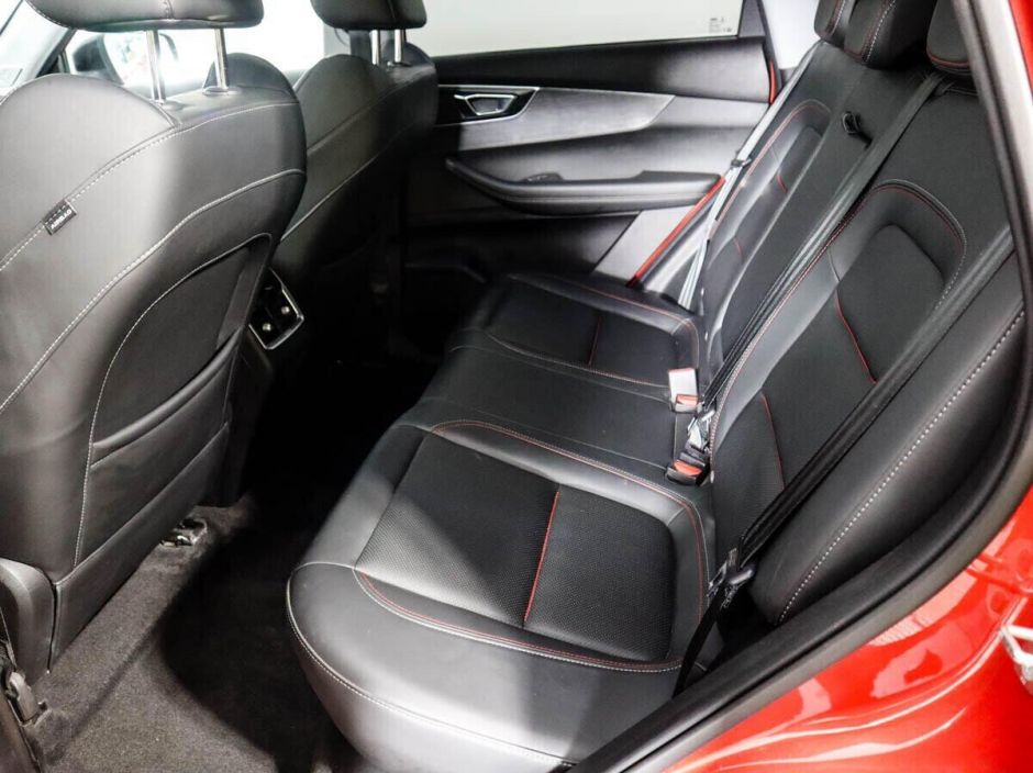 Chery Tiggo 7 Pro 1.5 CVT, 2020, 42 000 км фото 12