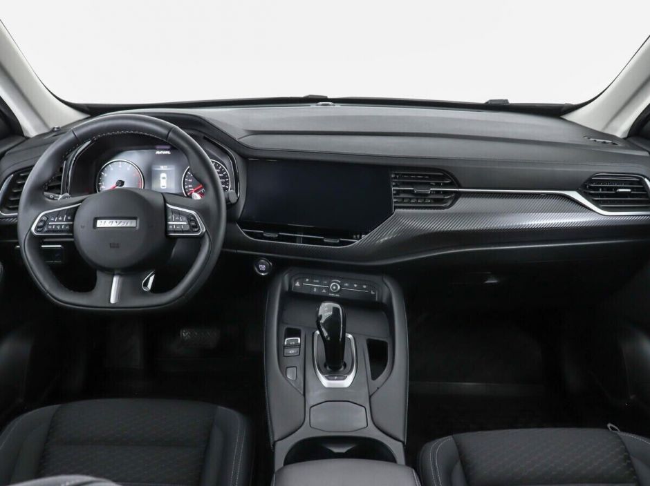 Haval F7x 1.5 РКПП, 2021, 31 000 км фото 6