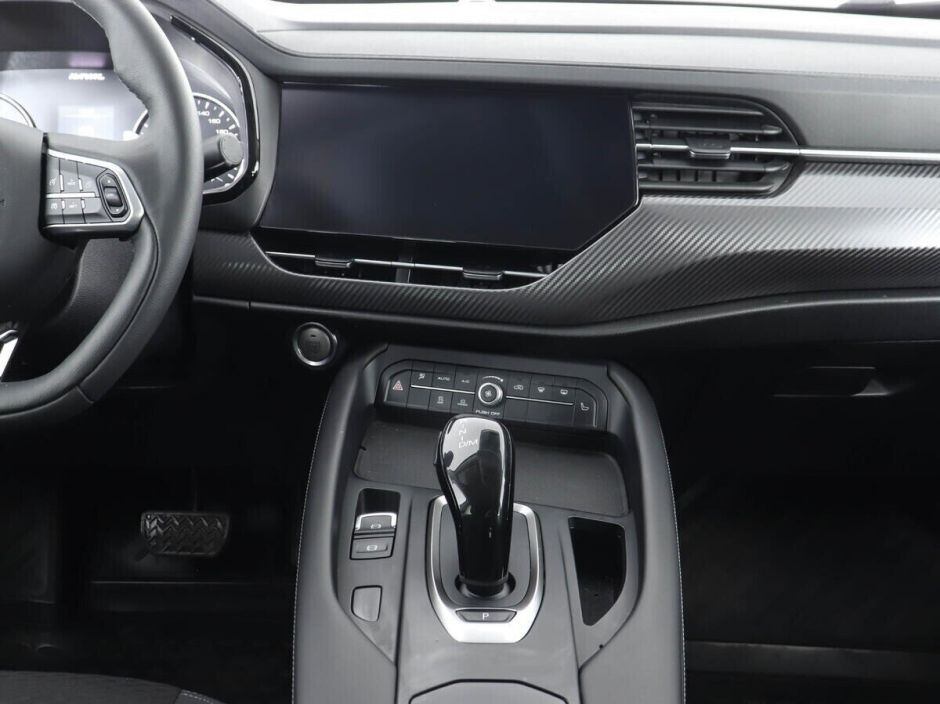 Haval F7x 1.5 РКПП, 2021, 31 000 км фото 7