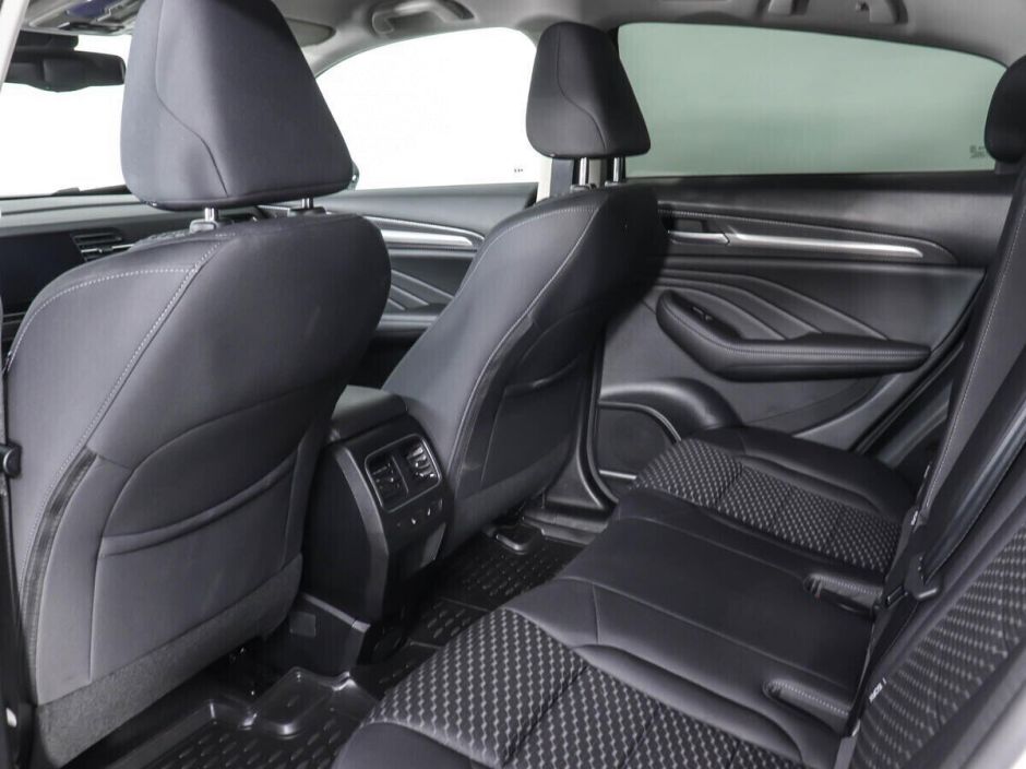 Haval F7x 1.5 РКПП, 2021, 31 000 км фото 9