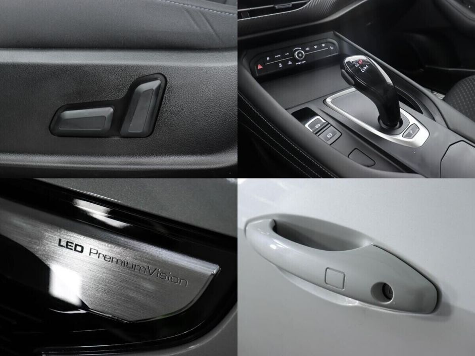 Haval F7x 1.5 РКПП, 2021, 31 000 км фото 11