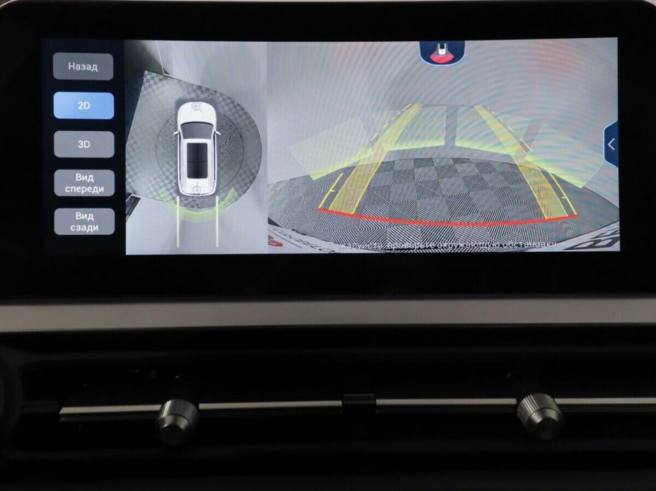 Chery Tiggo 7 Pro 1.5 CVT, 2021, 35 000 км фото 9