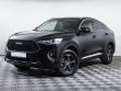 Haval F7x 2.0 РКПП, 2019, 53 000 км превью 1