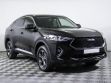 Haval F7x 2.0 РКПП, 2019, 53 000 км превью 3