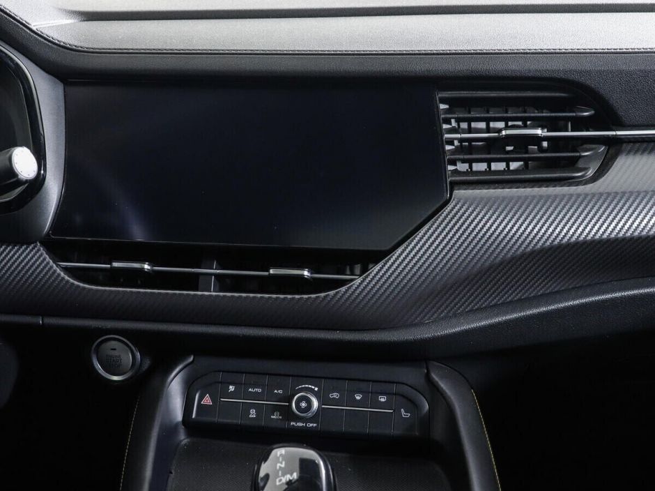 Haval F7x 2.0 РКПП, 2019, 53 000 км фото 7