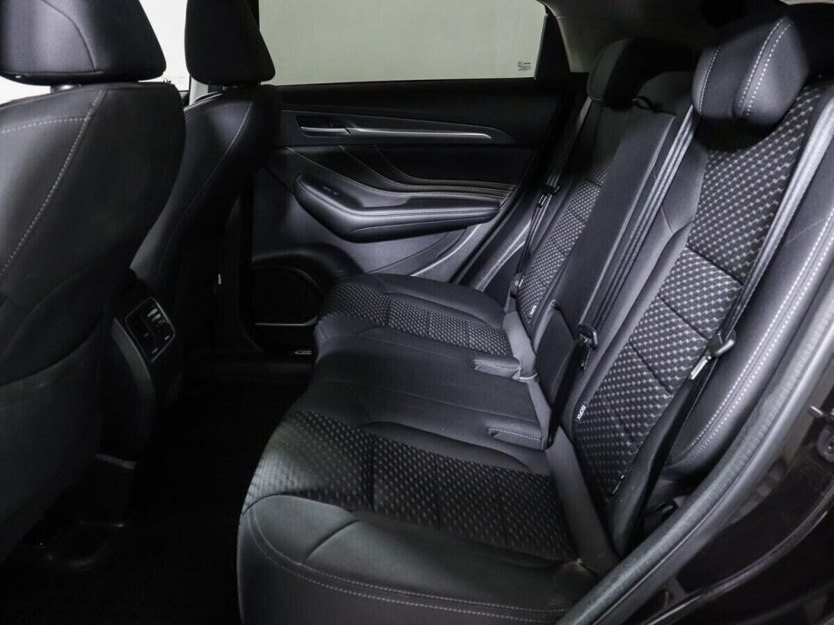 Haval F7x 2.0 РКПП, 2019, 53 000 км фото 9