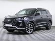 Chery Tiggo 7 Pro 1.5 CVT, 2021, 24 000 км превью 1