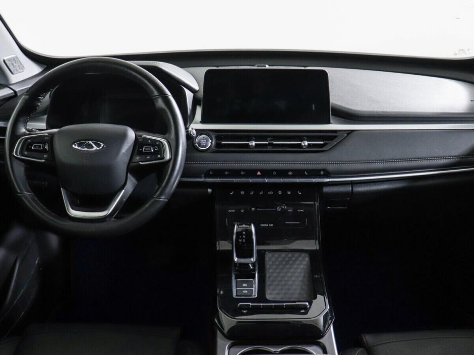 Chery Tiggo 7 Pro 1.5 CVT, 2021, 24 000 км фото 6