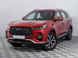 Chery Tiggo 7 Pro 1.5 CVT, 2021, 34 000 км превью 1