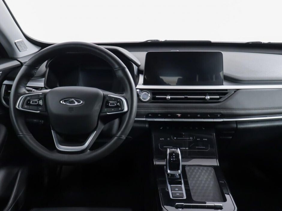 Chery Tiggo 7 Pro 1.5 CVT, 2021, 34 000 км фото 6