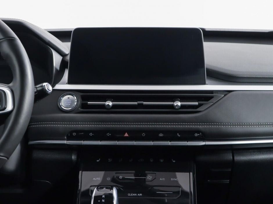 Chery Tiggo 7 Pro 1.5 CVT, 2021, 34 000 км фото 7