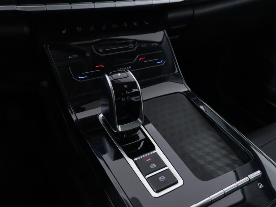 Chery Tiggo 7 Pro 1.5 CVT, 2021, 34 000 км фото 9