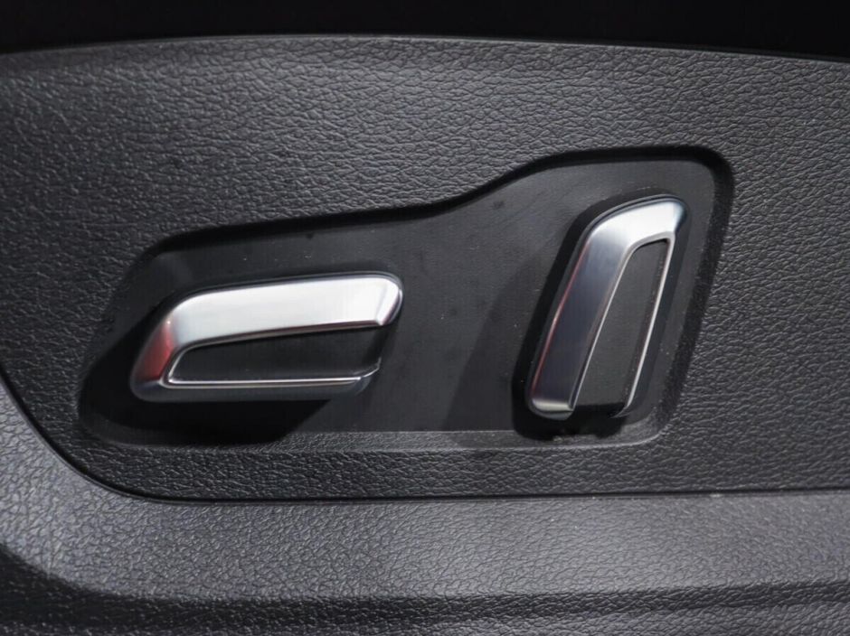 Chery Tiggo 7 Pro 1.5 CVT, 2021, 34 000 км фото 11