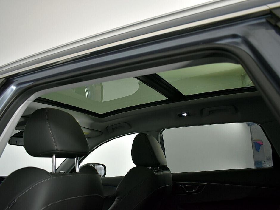 Chery Tiggo 7 Pro 1.5 CVT, 2020, 36 000 км фото 6