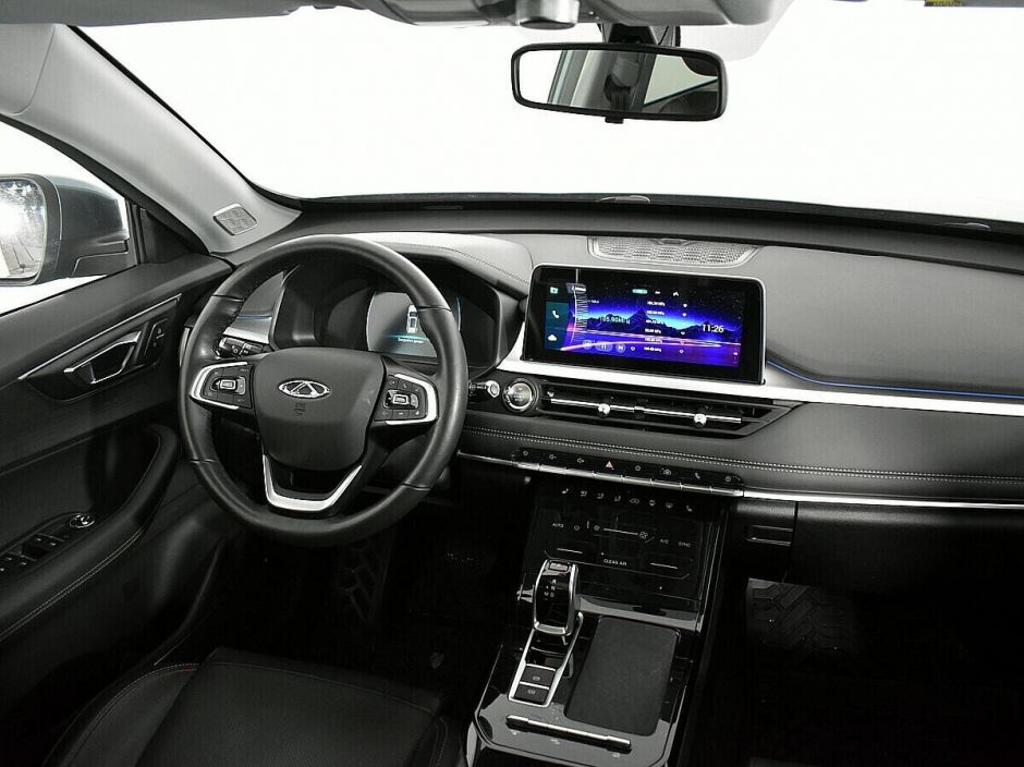 Chery Tiggo 7 Pro 1.5 CVT, 2020, 36 000 км фото 7