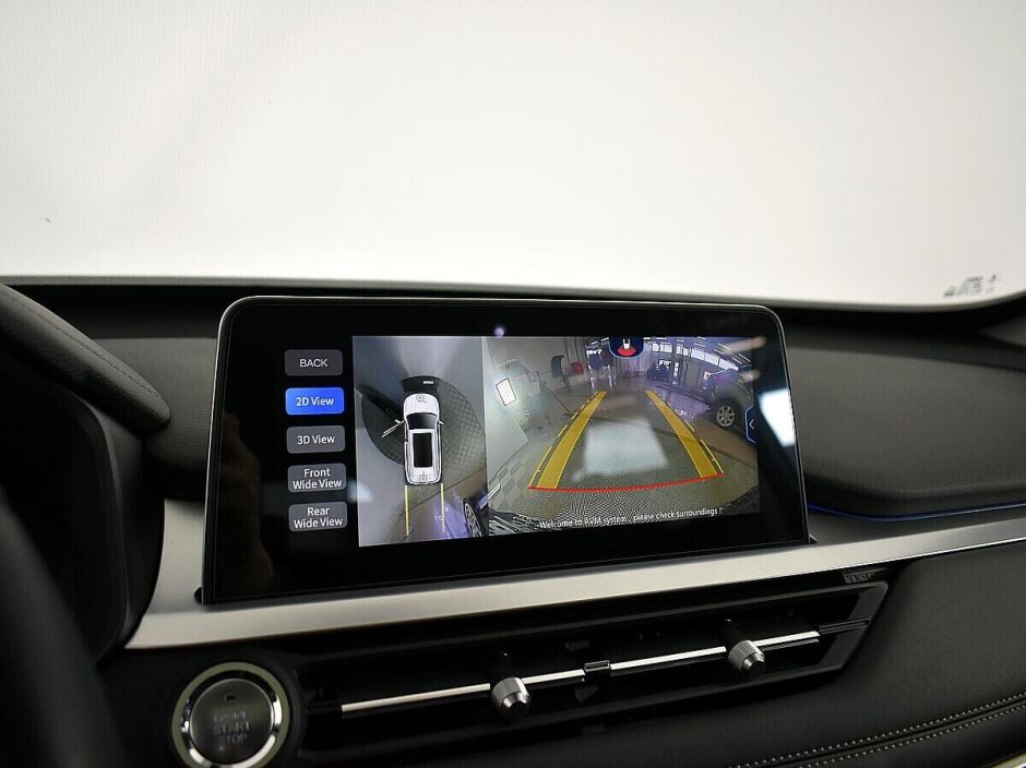 Chery Tiggo 7 Pro 1.5 CVT, 2020, 36 000 км фото 8