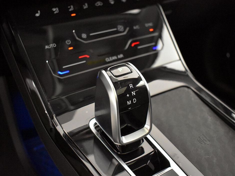 Chery Tiggo 7 Pro 1.5 CVT, 2020, 36 000 км фото 10