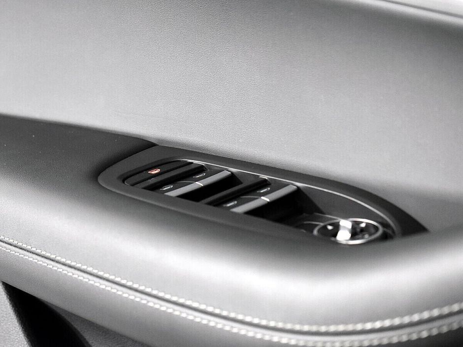 Chery Tiggo 7 Pro 1.5 CVT, 2020, 36 000 км фото 12