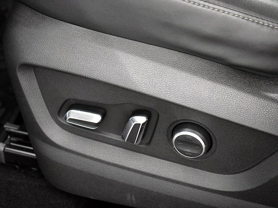 Chery Tiggo 7 Pro 1.5 CVT, 2020, 36 000 км фото 13