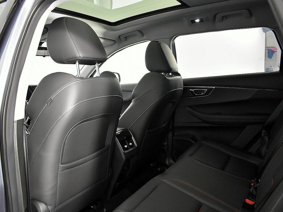 Chery Tiggo 7 Pro 1.5 CVT, 2020, 36 000 км фото 14