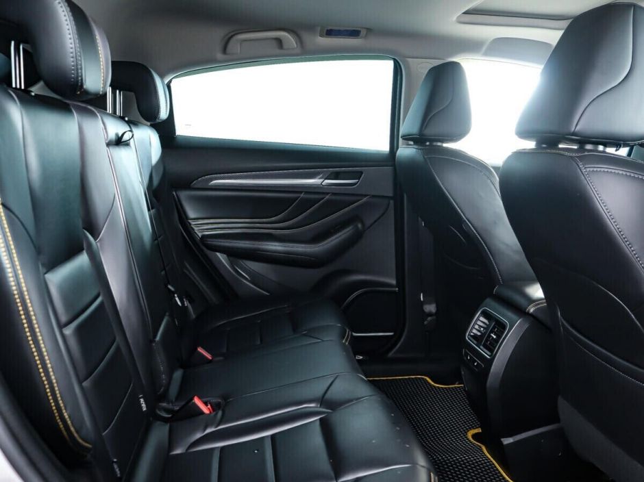 Haval F7x 1.5 РКПП, 2020, 43 000 км фото 8