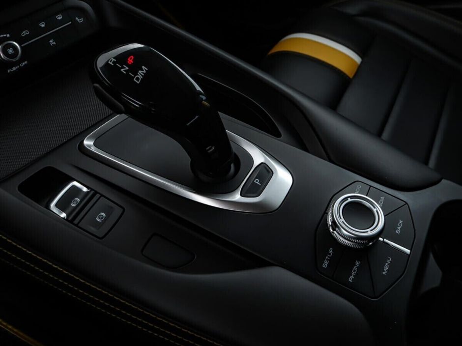 Haval F7x 1.5 РКПП, 2020, 43 000 км фото 10