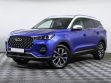 Chery Tiggo 7 Pro 1.5 CVT, 2021, 28 000 км превью 1