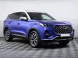 Chery Tiggo 7 Pro 1.5 CVT, 2021, 28 000 км превью 2