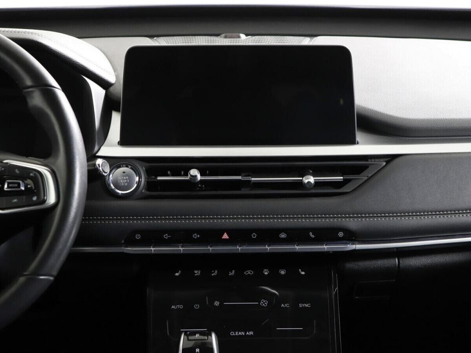 Chery Tiggo 7 Pro 1.5 CVT, 2021, 28 000 км фото 7