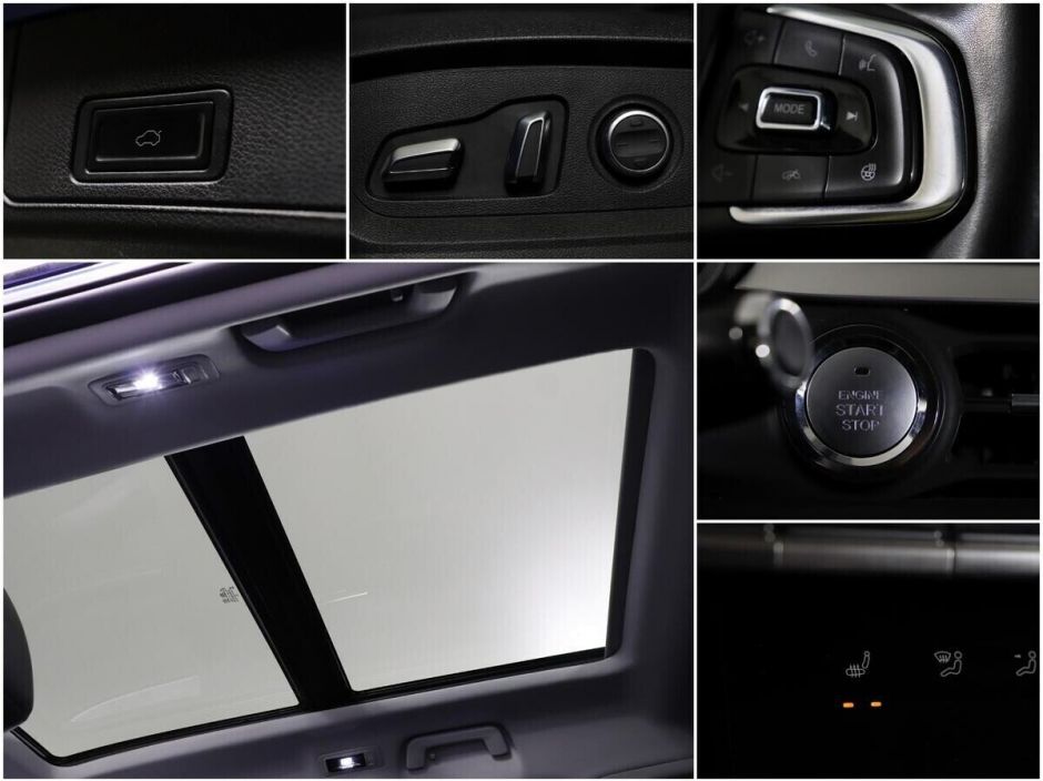 Chery Tiggo 7 Pro 1.5 CVT, 2021, 28 000 км фото 10