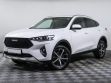 Haval F7x 1.5 РКПП, 2021, 25 000 км превью 1