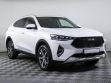 Haval F7x 1.5 РКПП, 2021, 25 000 км превью 3