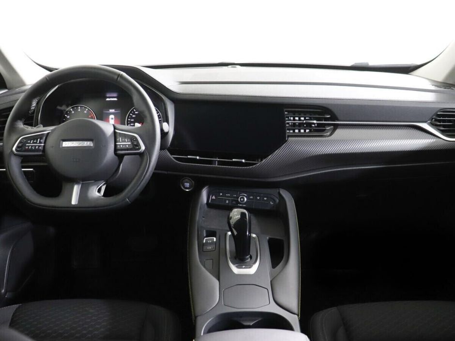 Haval F7x 1.5 РКПП, 2021, 25 000 км фото 6